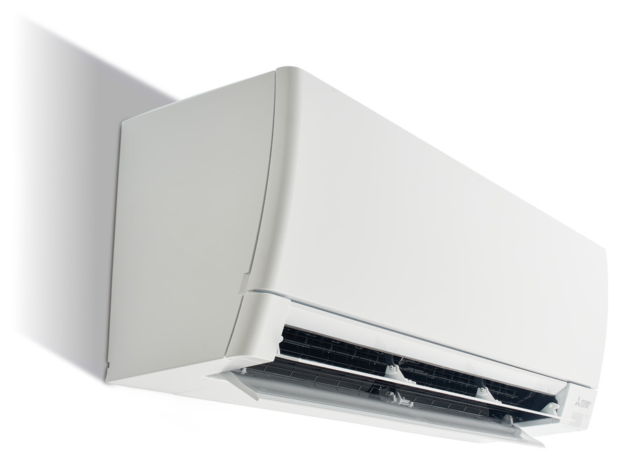 Moderne Mitsubishi Electric wandairco